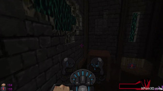 Slooter Gameplay E1 Doom Porn

