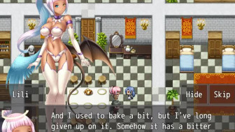 ( 18 ) H RPG Games Renryuu Ascension [ Eng.] #73
