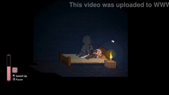 Hentai Game – Captive Lili
