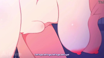 New Hot 2D Anime Sex Compilation

