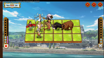 An Hentai Phone Game
