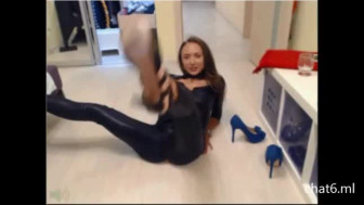 Camgirl Amateur Amber
