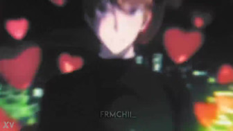 Anime Edit
