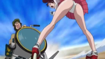 Hentai gostosa brincando
