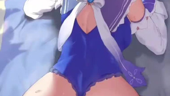 Hentai
