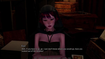 Hentai Game
