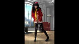Cosplay slideshow

