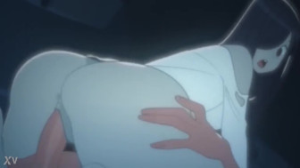 Animated Porno Sound Hentai

