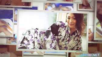 Japanese skanks Deep blowing rod 15
