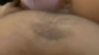 Amateur couple
