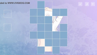 Hentai Fantasy: hentai hoes in this puzzle game
