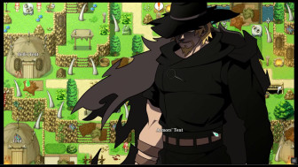 Succubus Covenant Generation one [Hentai game PornPlay] Ep.21 3 misterious cute demons are called by the queen
