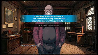 ArchAlchemy [ Taboo Hentai Game ] Ep.3 How to pay my big MAFIA DEBT !
